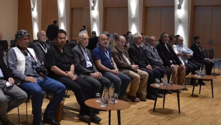 6. Sufi Sinema Festivali Sona Erdi