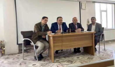 Bozkır’da Ezanı Güzel Okuma Yarışması Düzenlendi