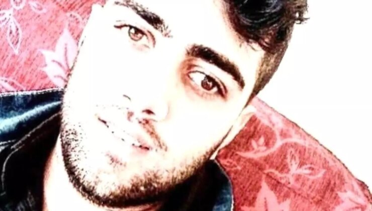 Kayıp şahsın cesedi toprağa gömülü halde bulundu