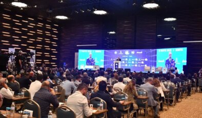 Konya Ekonomi Forumu’nda Ekonomik Gelecek Tartışıldı