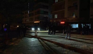 Konya’da Alacak Verecek Kavgasında Silahlı Saldırı