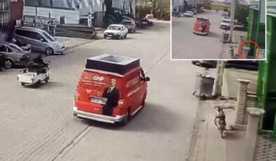 Konya’da CHP konvoyuna silahlı saldırı iddiası asılsız çıktı