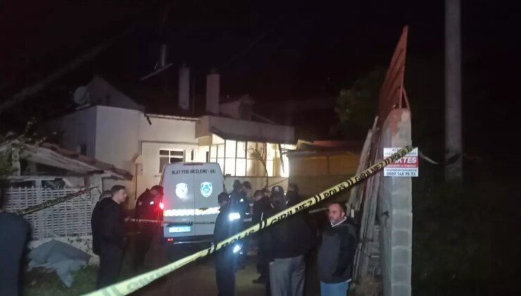 Konya’da Çift, Evlerinde Yoğun Dumandan Zehirlenerek Öldü