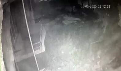 Konya’da Doğal Gaz Patlaması: 13 Yaralı