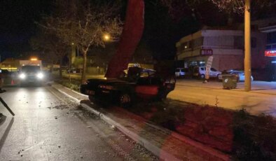 Konya’da Feci Kaza: Sürücü Hayatını Kaybetti