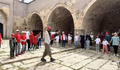Konya’da Geleneksel Piknik Etkinliği Düzenlendi
