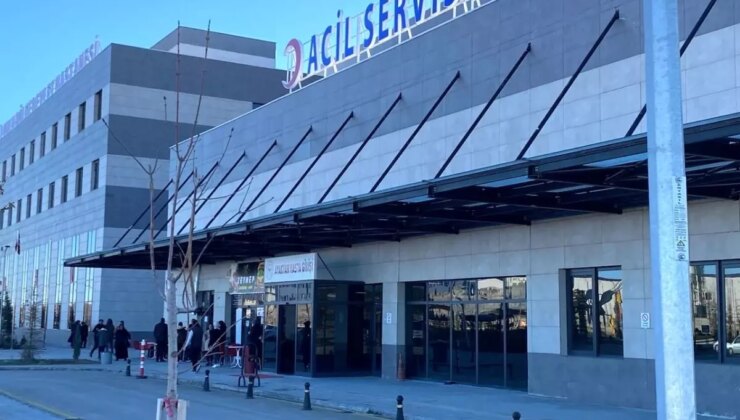 Konya’da Hayvan Otlatma Sebebiyle Kavga: 1 Yaralı
