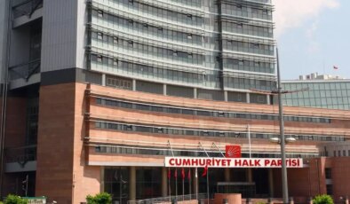 Konya’da miting için çalışan CHP’li yöneticilere silahlı saldırı