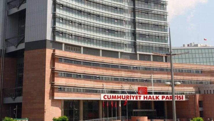 Konya’da miting için çalışan CHP’li yöneticilere silahlı saldırı