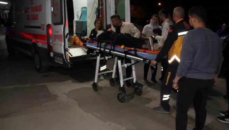 Konya’da Motosiklet Kazası: Sürücü Kaçtı, Yakalandı