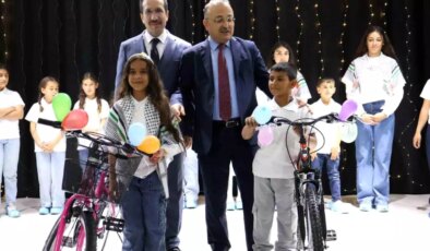 Konya’da Roman Çocuklara Yönelik Kur’an Kursu Dönem Sonu Programı Gerçekleşti