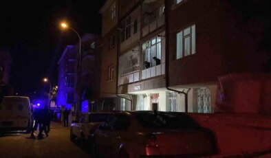 Konya’da Silahlı Saldırı: Bir Kişi Ağır Yaralandı