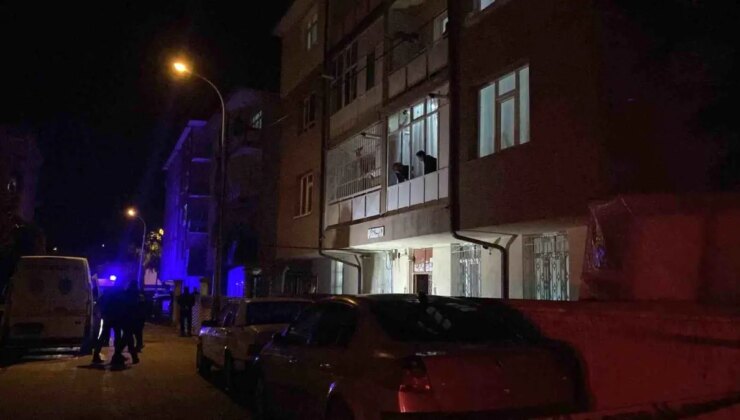 Konya’da Silahlı Saldırı: Bir Kişi Ağır Yaralandı