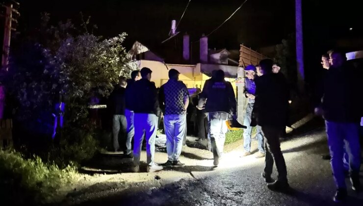 Konya’da Yangın Faciası: Yaşlı Çift Hayatını Kaybetti