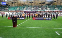 Konyaspor ve Çaykur Rizespor Golsüz Beraberliği Korudu