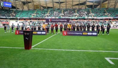 Konyaspor ve Çaykur Rizespor Golsüz Beraberliği Korudu