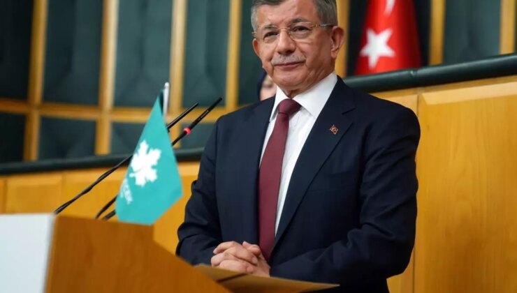Kulisleri sallayan iddia! Gelecek Partili Hasan Ekici AK Parti’ye katılıyor