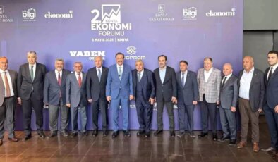 SANKO Holding Onursal Başkanı Abdulkadir Konukoğlu: ‘2026 İyi Bir Yıl Olacak’