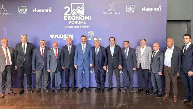 SANKO Holding Onursal Başkanı Abdulkadir Konukoğlu: ‘2026 İyi Bir Yıl Olacak’