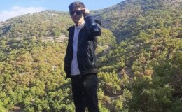Traktör Kazasında Genç Sürücü Hayatını Kaybetti