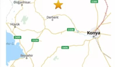 İçişleri Bakanı Yerlikaya’dan deprem açıklaması