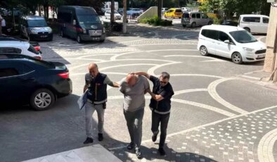 Konya’da Uyuşturucu Ticaretine Dört Tutuklama