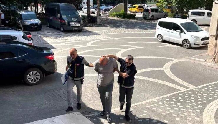 Konya’da Uyuşturucu Ticaretine Dört Tutuklama
