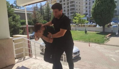 Seydişehir’de Uyuşturucu Operasyonu: Bir Zanlı Tutuklandı