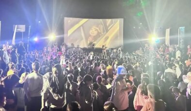 13’üncü Sinemasal Film Festivali Başlıyor