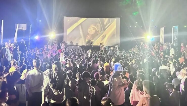 13’üncü Sinemasal Film Festivali Başlıyor