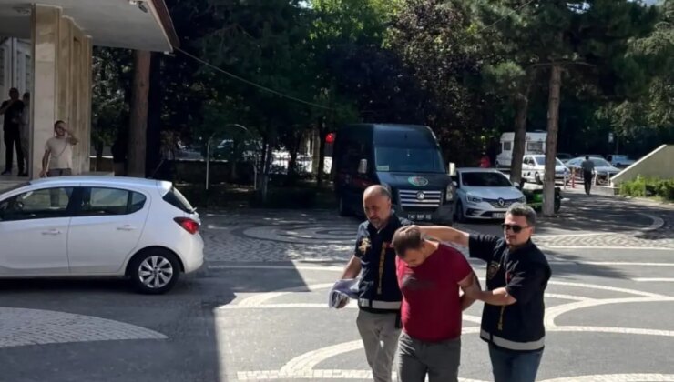 Akşehir’de Uyuşturucu Operasyonu: 2 Gözaltı, 1 Tutuklama