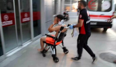 Beyşehir Gölü Kıyısında Kavga: 6 Yaralı