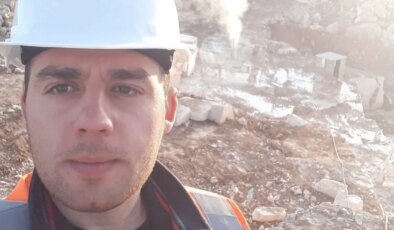 Beyşehir’de 3 Tonluk Mermer Bloğu Altında Kalan Maden Mühendisi Hayatını Kaybetti