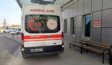 Beyşehir’deki Silah Atölyesinde Trajik Kaza: 14 Yaşındaki Çocuk Hayatını Kaybetti