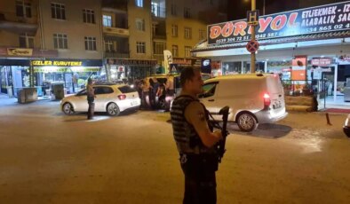 Bozkır’da Yaz Dönemi Emniyet Denetimleri Artırıldı