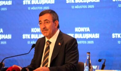 Cevdet Yılmaz: Enflasyonu Düşürme ve Sürdürülebilir Büyüme Hedefimiz