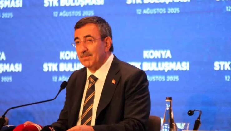 Cevdet Yılmaz: Enflasyonu Düşürme ve Sürdürülebilir Büyüme Hedefimiz