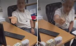 Doktorun kıyafetini beğenmediği kadını muayene etmemesi infial yarattı