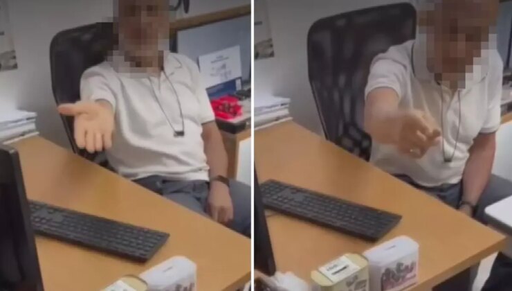 Doktorun kıyafetini beğenmediği kadını muayene etmemesi infial yarattı