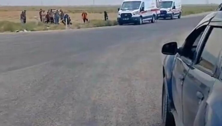 Ereğli’de Trafik Kazası: 2 Ölü, 1 Yaralı
