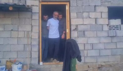 Fuhşa Teşvik Suçundan Aranan Şahıs Yaylada Yakalandı