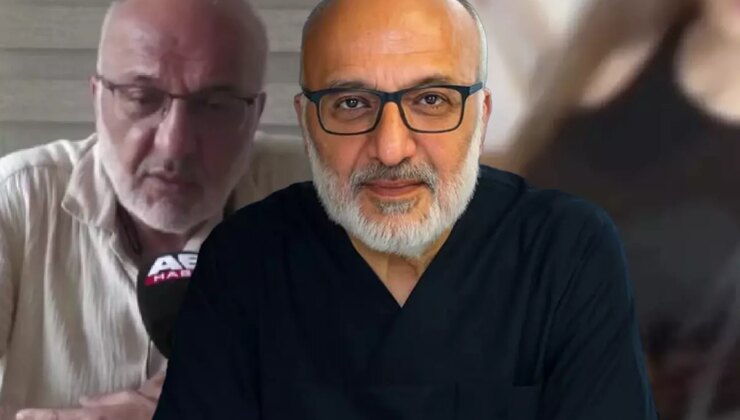 Genç kızı muayene etmeyi reddeden doktor, İsrail askerlerini tedavi etmiş