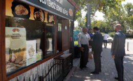 Karatay Belediyesi, Tam Buğday Ekmeği Tüketimini 5 Kat Artırdı