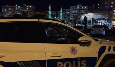 Konya’da Alacak-verecek Tartışması Kanlı Bitti: Bir Kişi Bıçaklandı