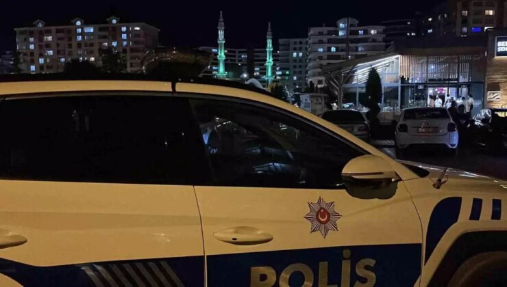 Konya’da Alacak-verecek Tartışması Kanlı Bitti: Bir Kişi Bıçaklandı