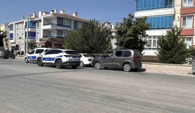 Konya’da Amca ve Yeğeni Silahlı Saldırıda Hayatını Kaybetti