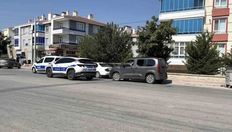 Konya’da Baba ve Oğluna Silahlı Saldırı: İkisi de Hayatını Kaybetti
