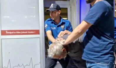 Konya’da Baba ve Oğlunu Vuran Zanlının Geçmişi Ortaya Çıktı