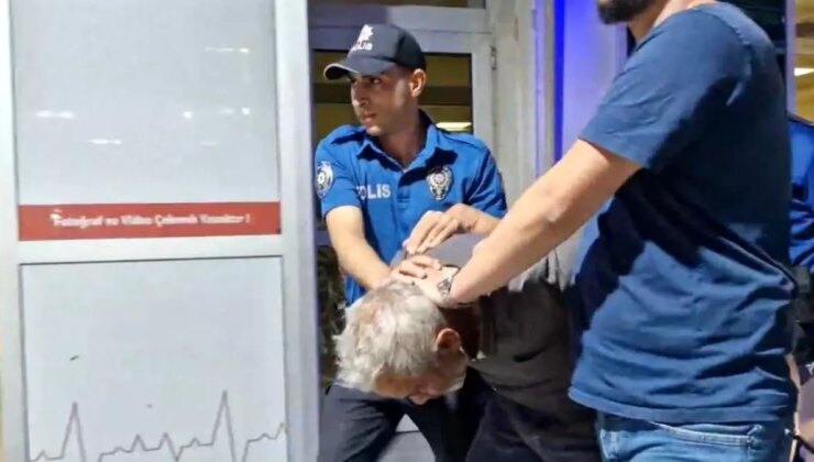 Konya’da Baba ve Oğlunu Vuran Zanlının Geçmişi Ortaya Çıktı