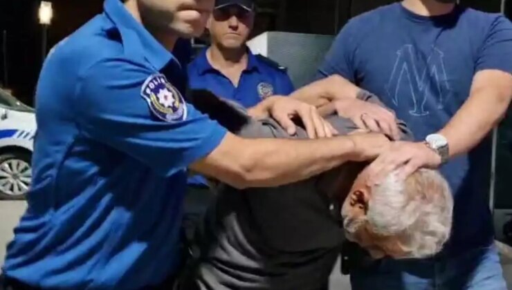 Konya’da Babası ve Oğlu Silahlı Saldırıda Hayatını Kaybetti